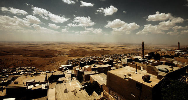 Mardin’s Assyrians: The Epitome of Multicultural Society