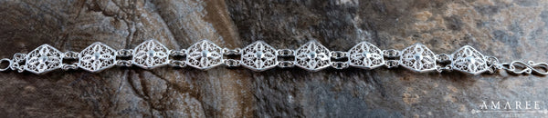 Tahara Bracelet